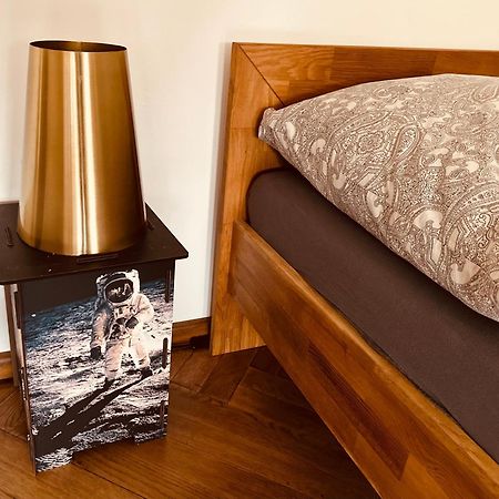 Studio/Loft In Eberswalde מראה חיצוני תמונה