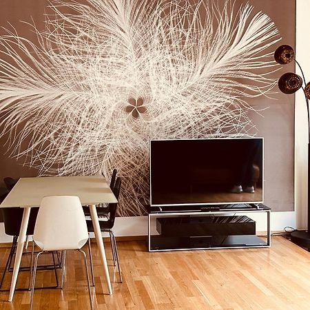 Studio/Loft In Eberswalde מראה חיצוני תמונה