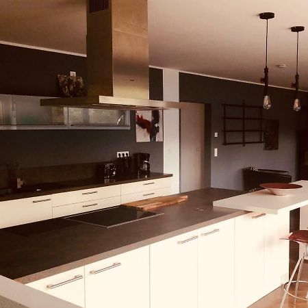 Studio/Loft In Eberswalde מראה חיצוני תמונה