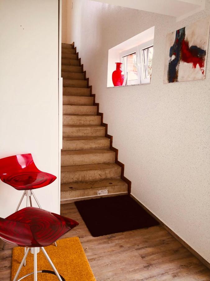Studio/Loft In Eberswalde מראה חיצוני תמונה