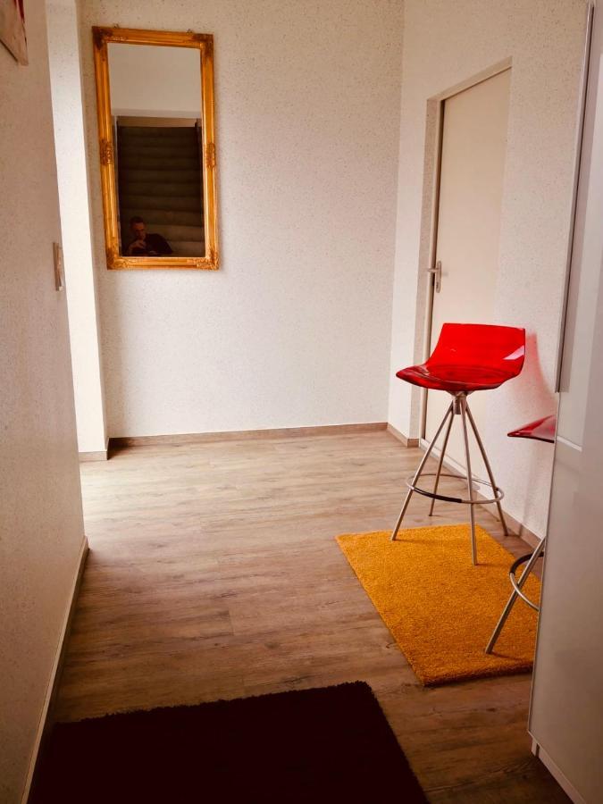 Studio/Loft In Eberswalde מראה חיצוני תמונה
