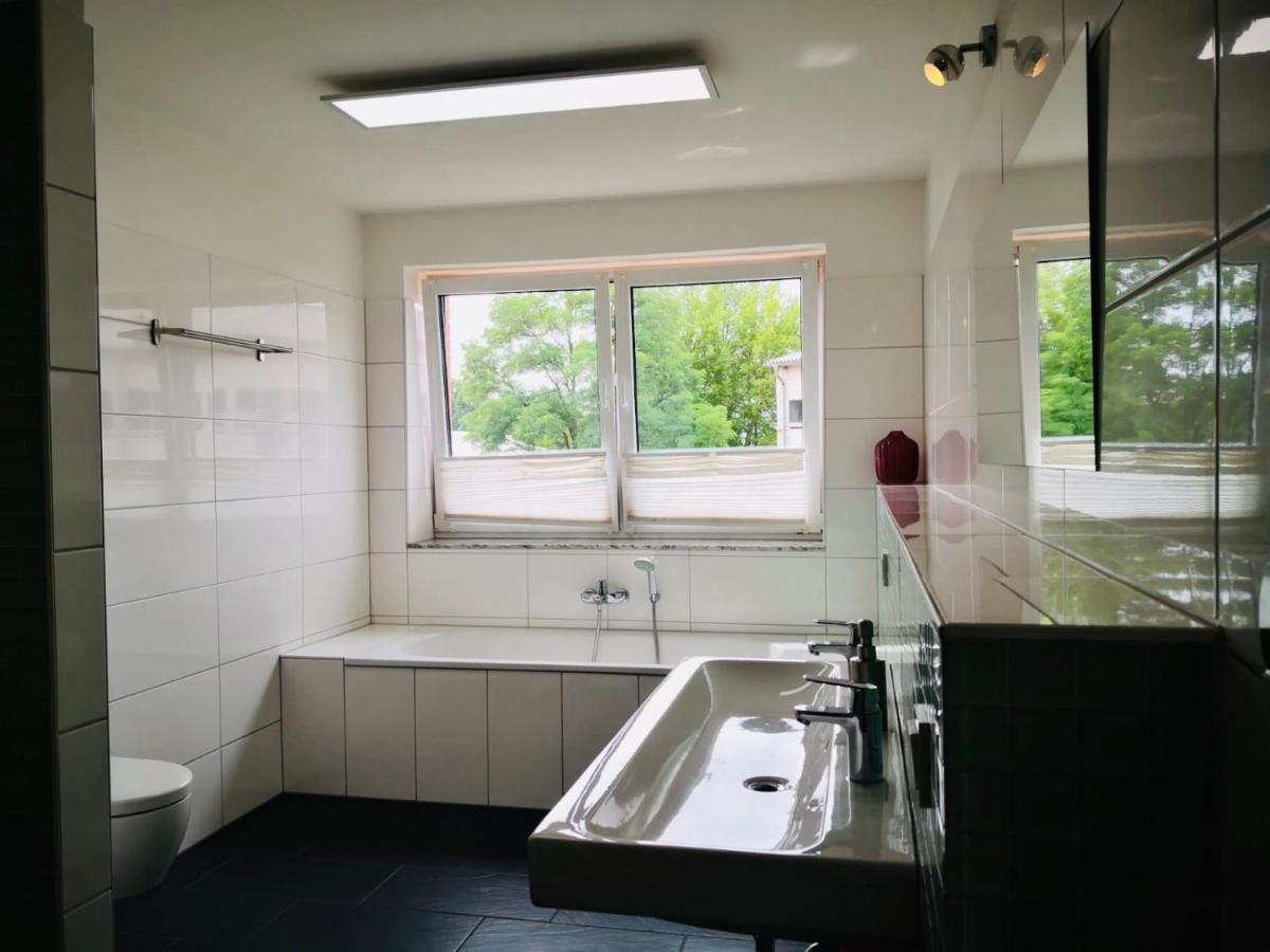 Studio/Loft In Eberswalde מראה חיצוני תמונה