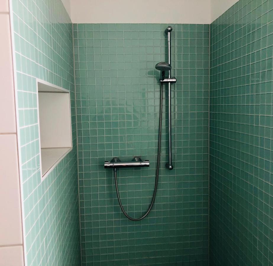 Studio/Loft In Eberswalde מראה חיצוני תמונה