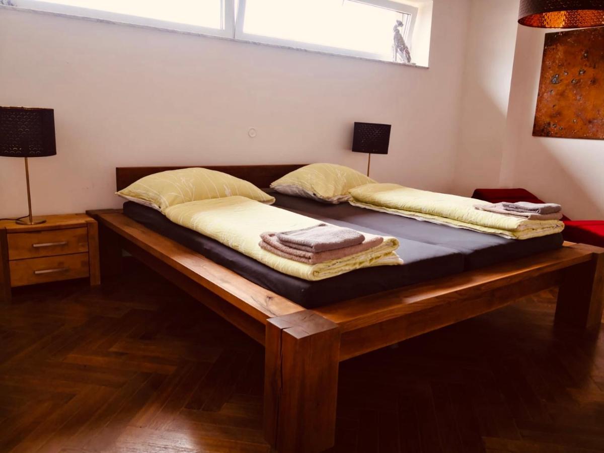 Studio/Loft In Eberswalde מראה חיצוני תמונה