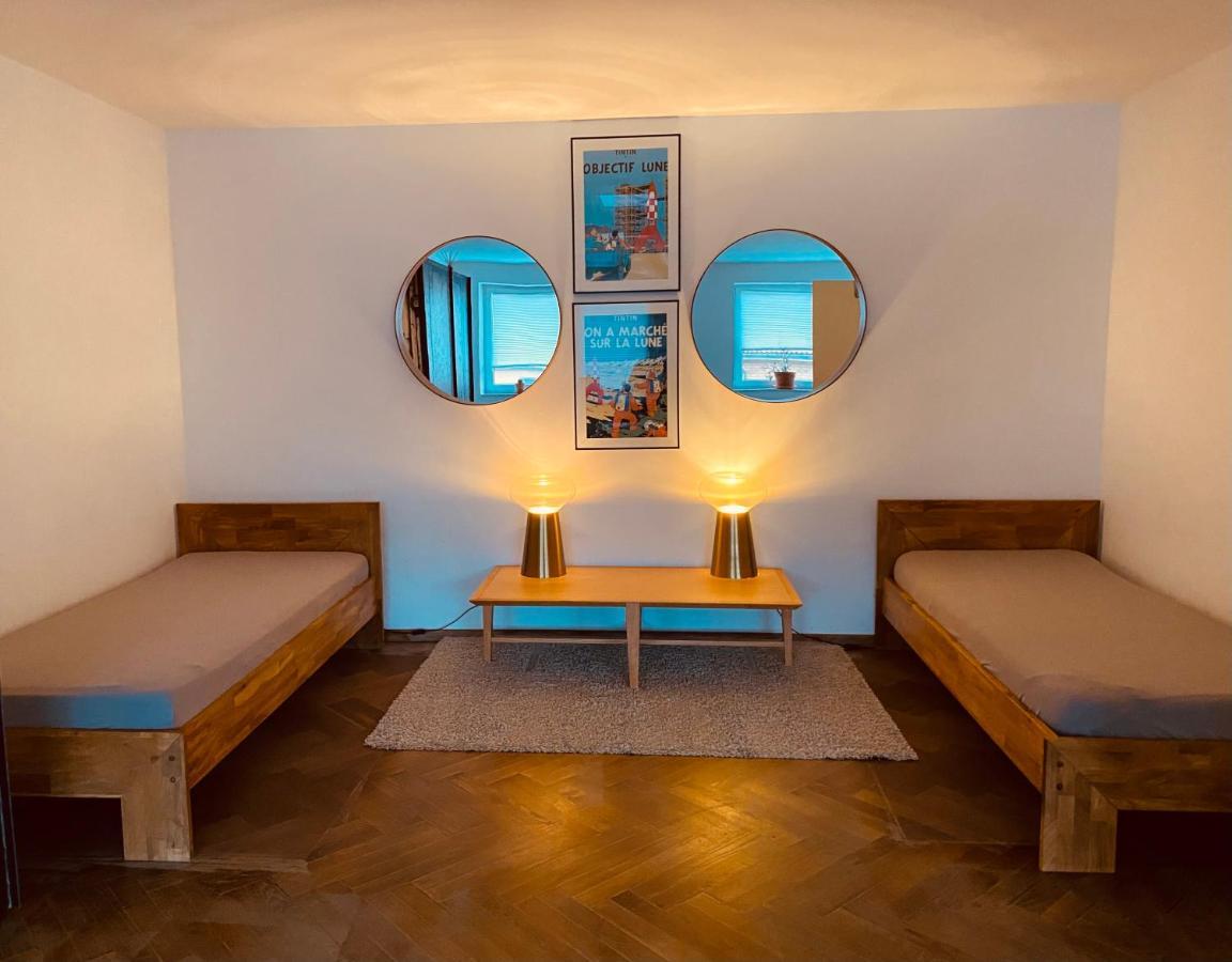 Studio/Loft In Eberswalde מראה חיצוני תמונה