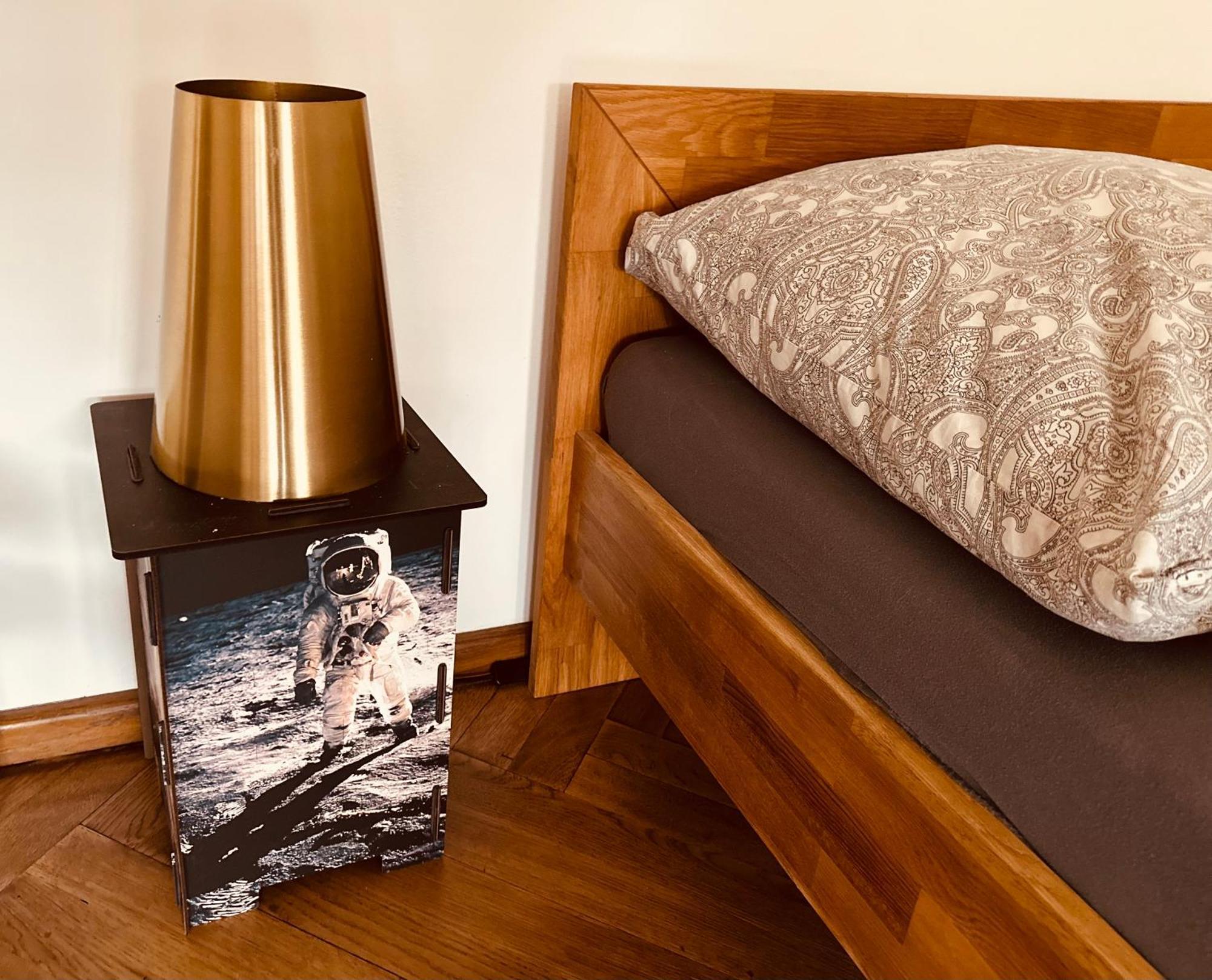 Studio/Loft In Eberswalde מראה חיצוני תמונה