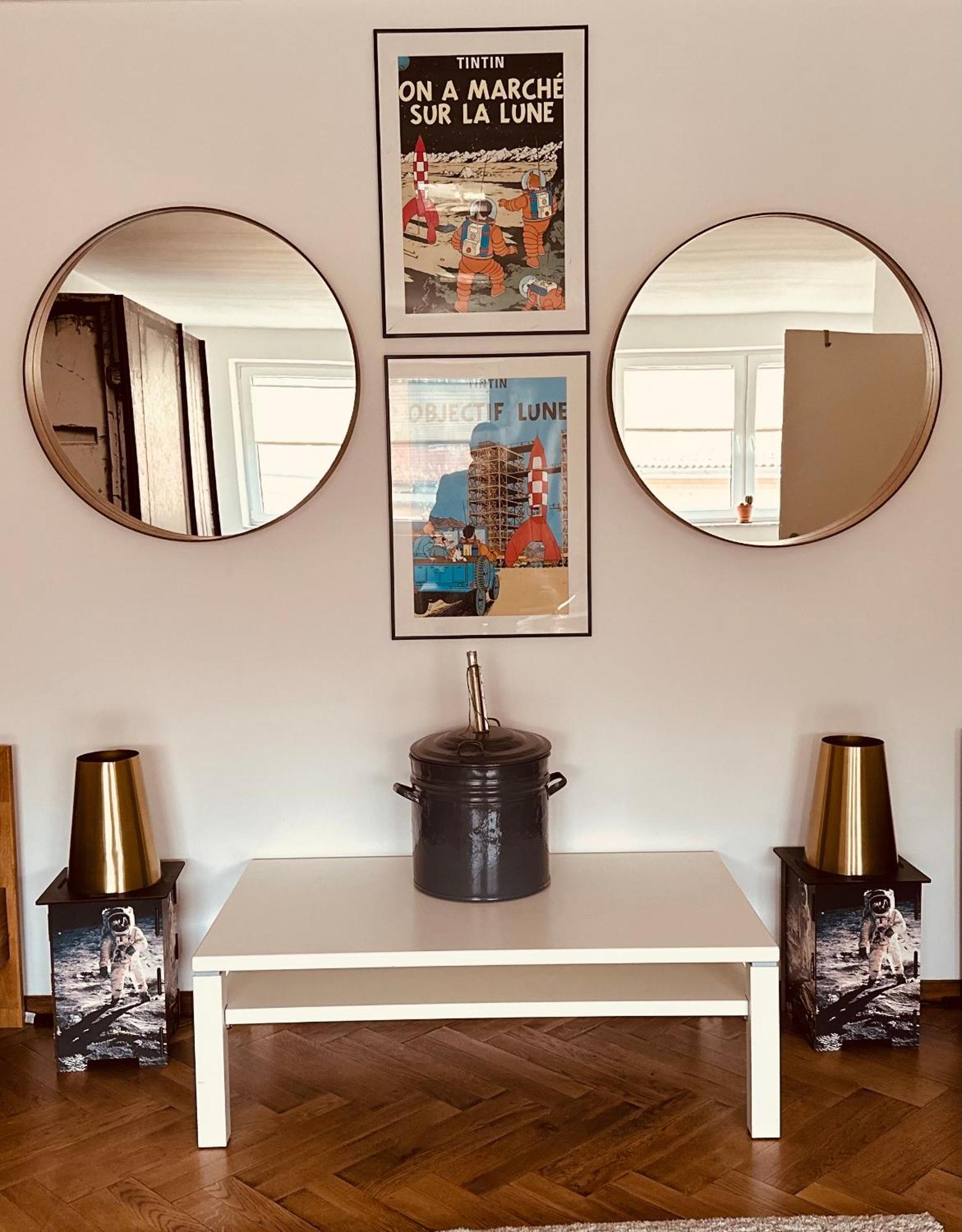 Studio/Loft In Eberswalde מראה חיצוני תמונה