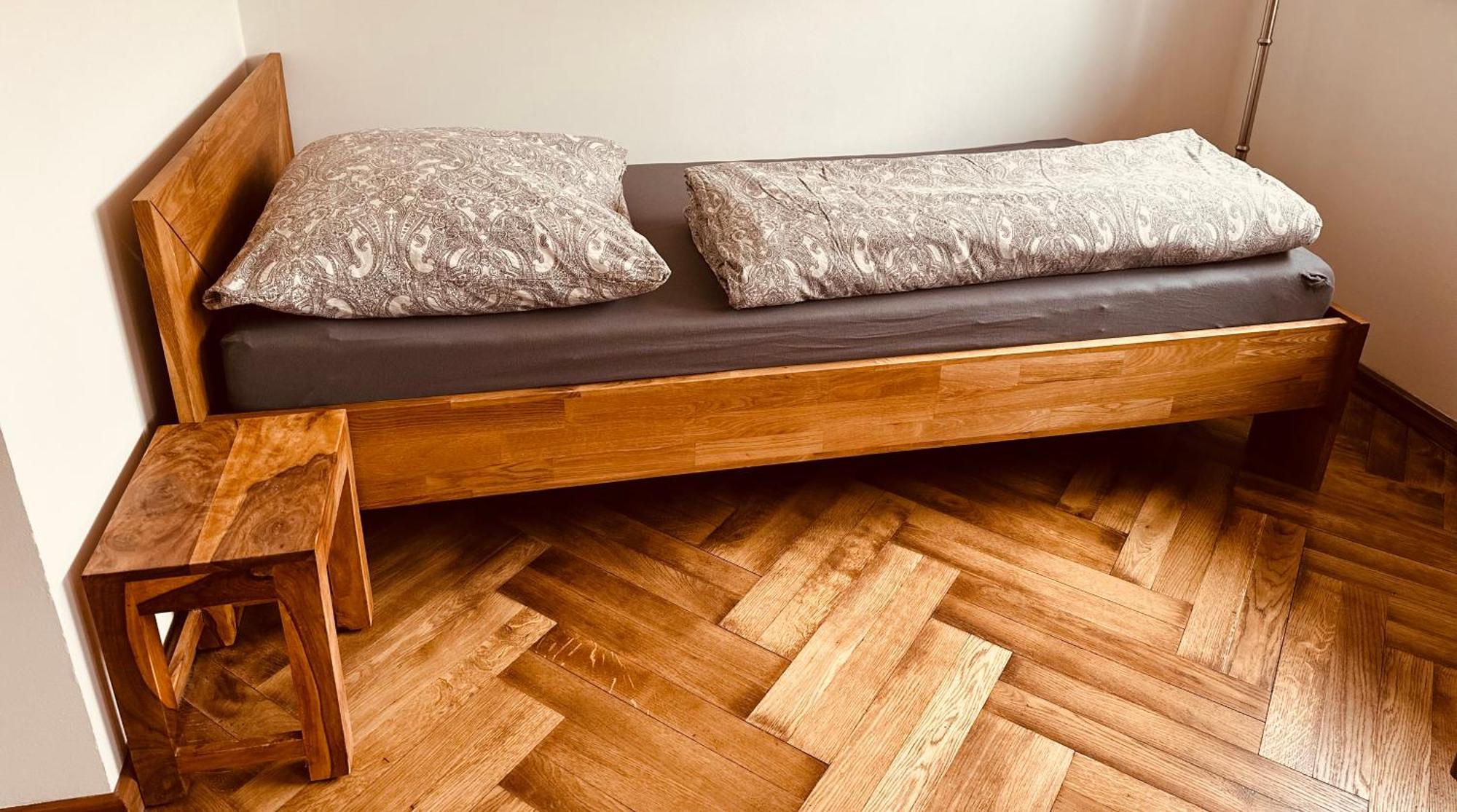 Studio/Loft In Eberswalde מראה חיצוני תמונה