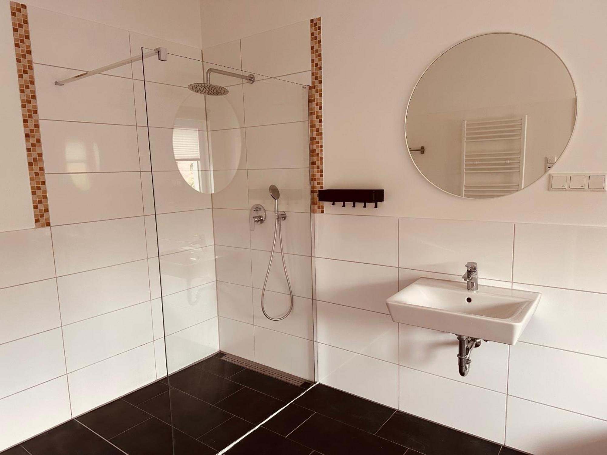 Studio/Loft In Eberswalde חדר תמונה