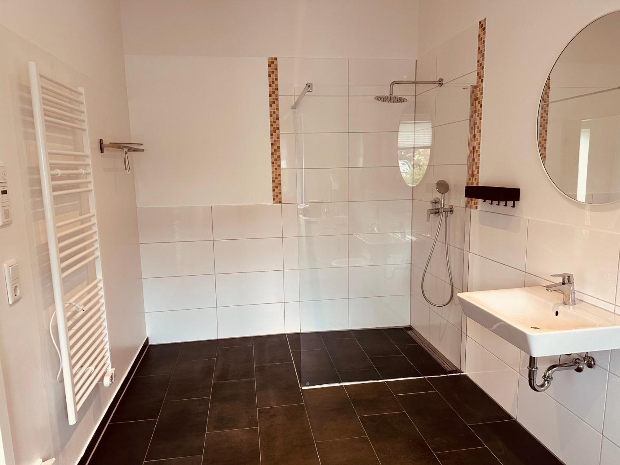 Studio/Loft In Eberswalde חדר תמונה