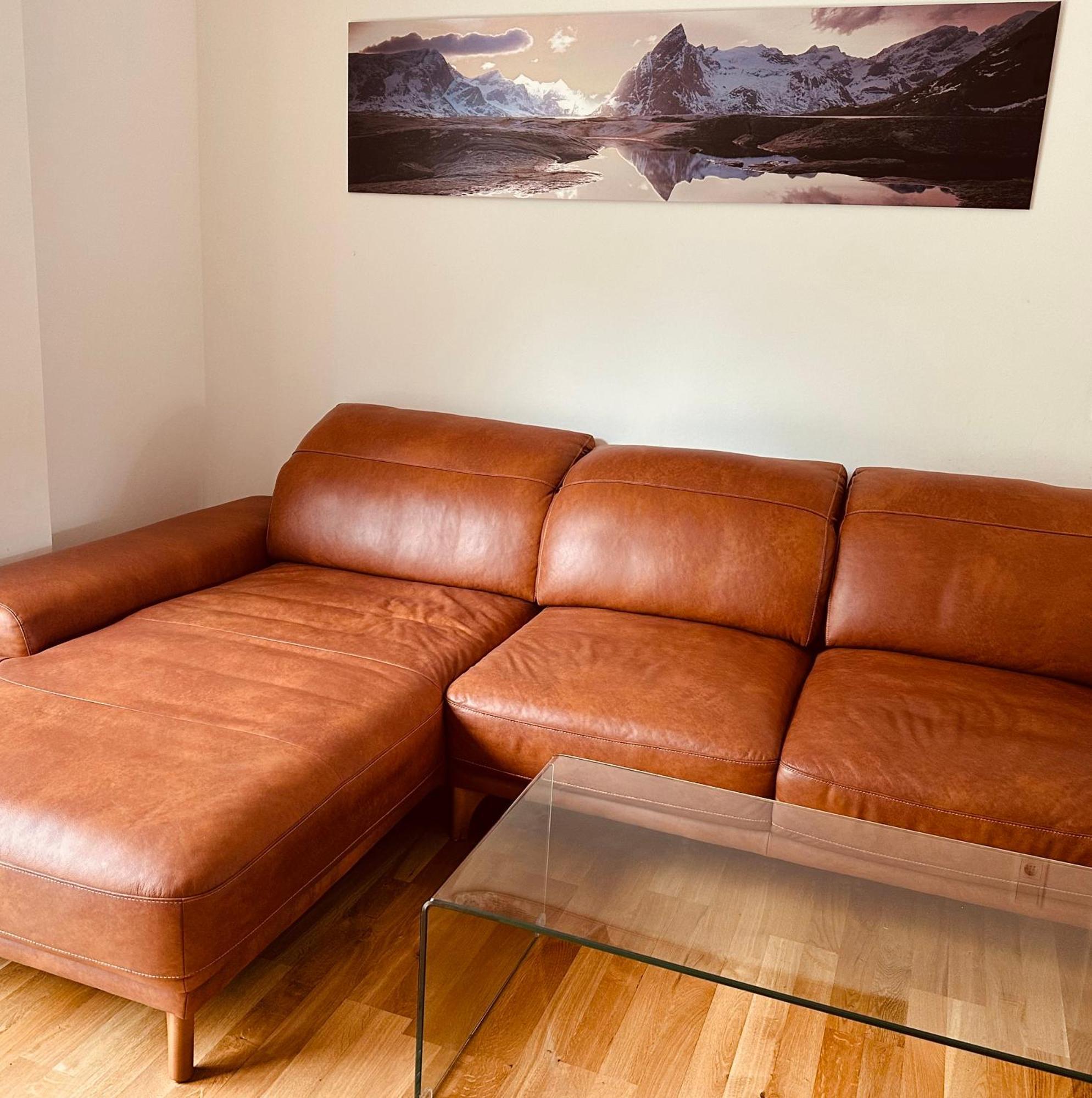 Studio/Loft In Eberswalde חדר תמונה