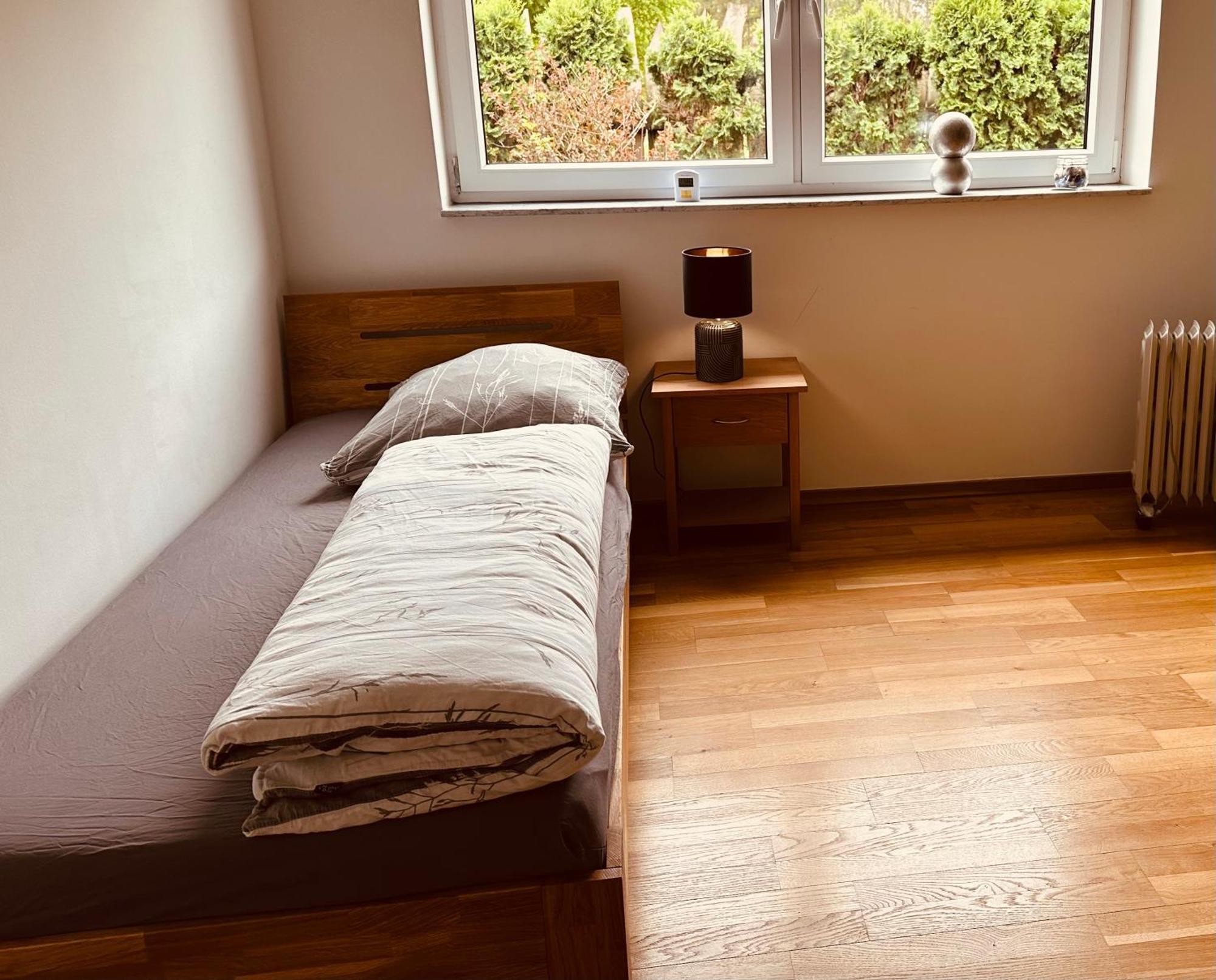 Studio/Loft In Eberswalde חדר תמונה