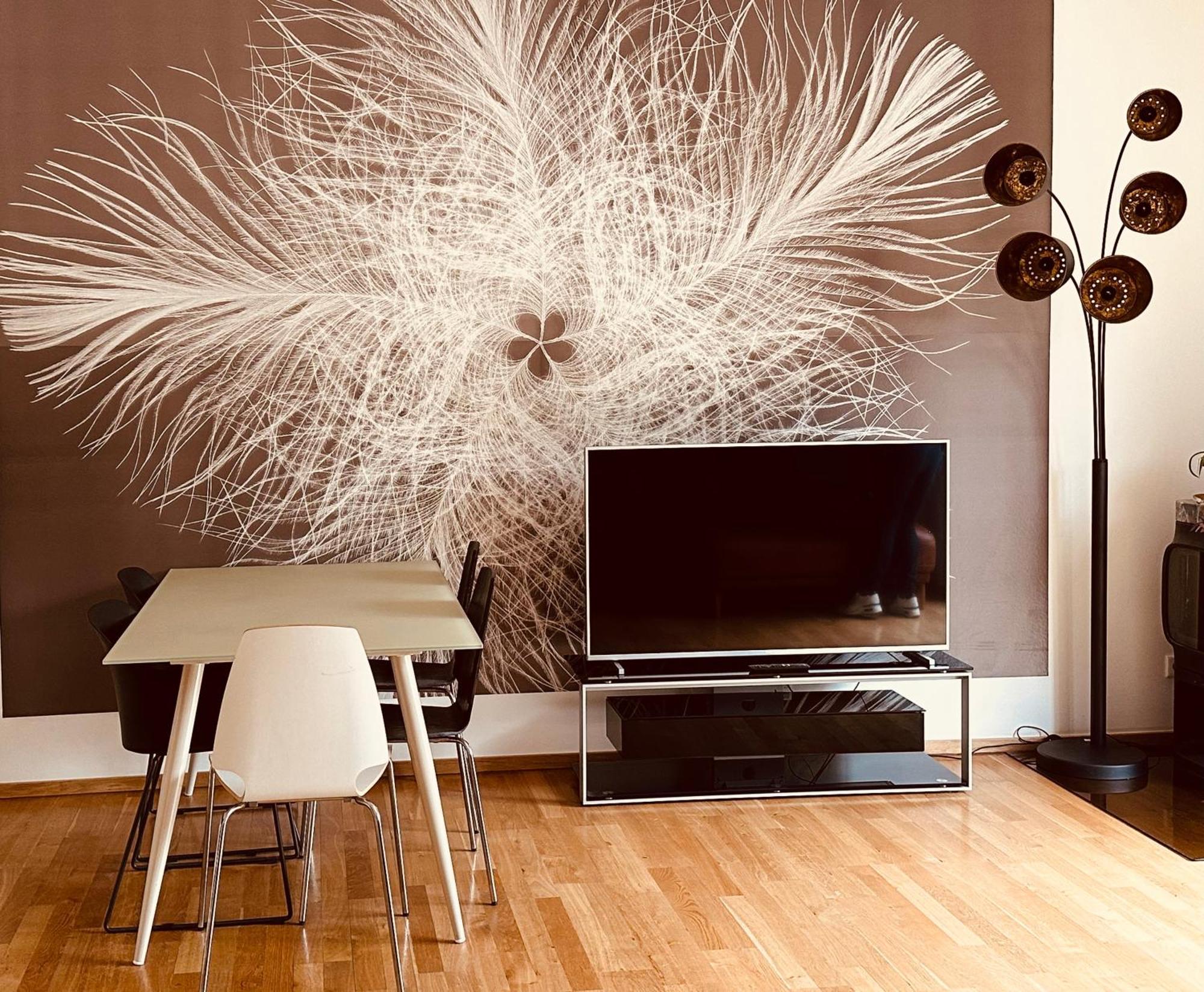 Studio/Loft In Eberswalde מראה חיצוני תמונה