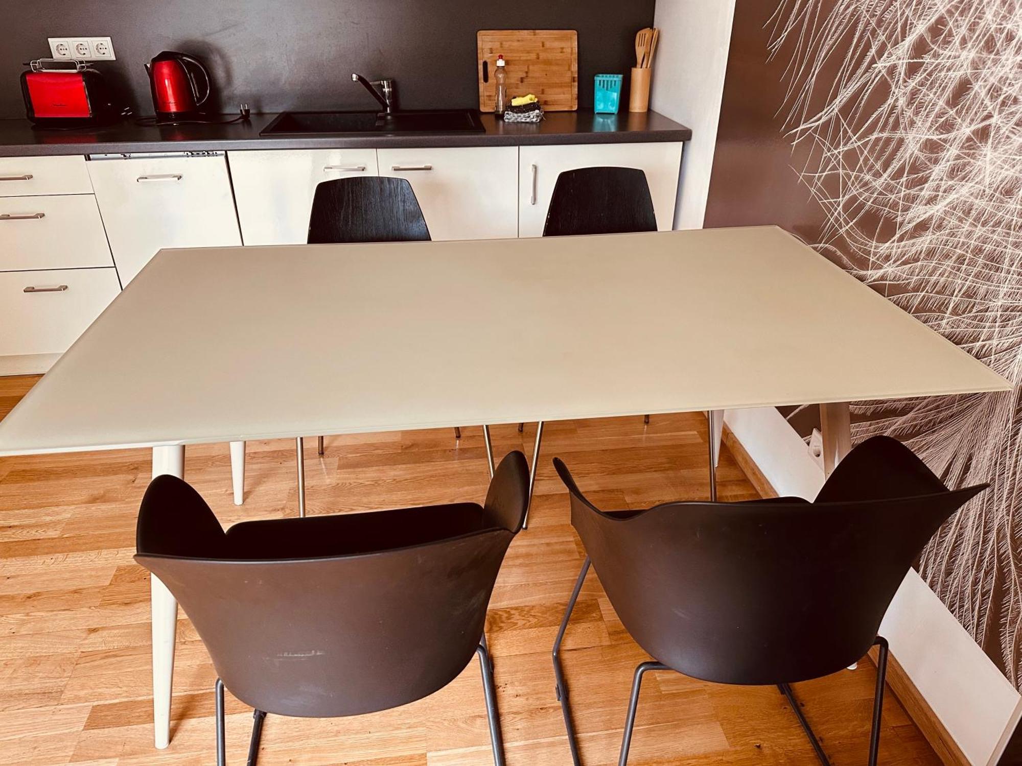 Studio/Loft In Eberswalde חדר תמונה