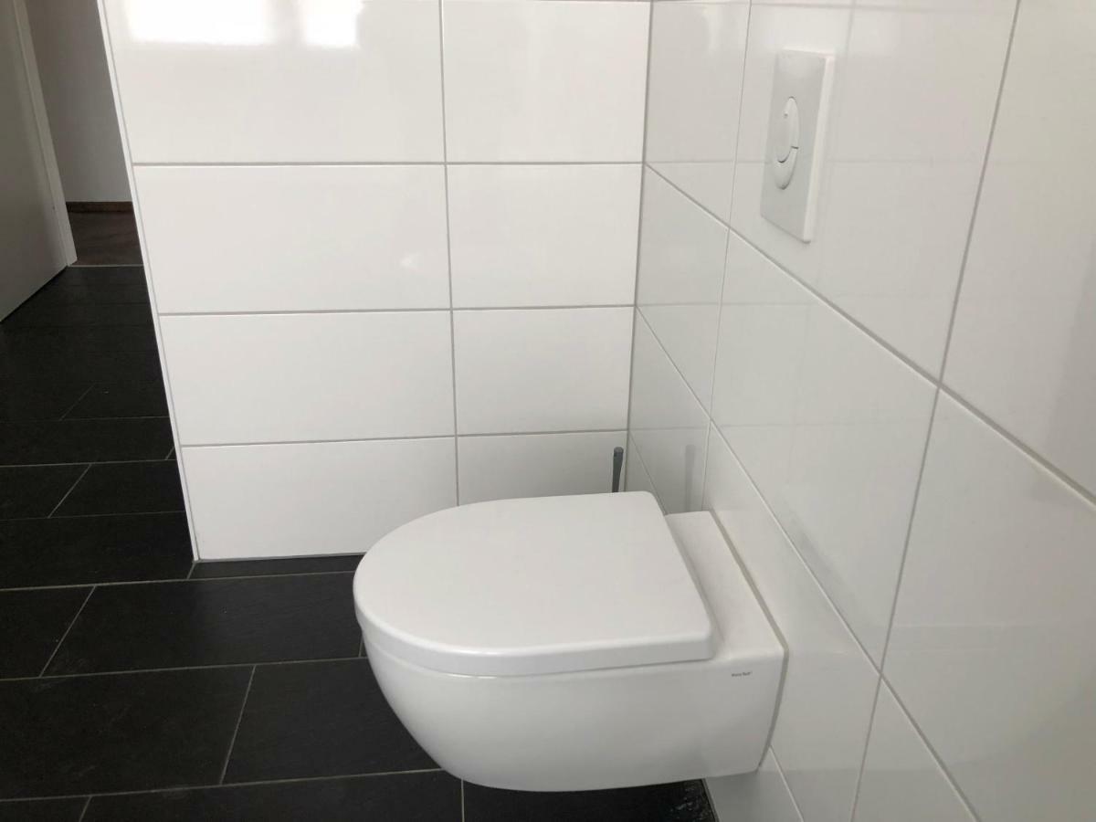 Studio/Loft In Eberswalde מראה חיצוני תמונה