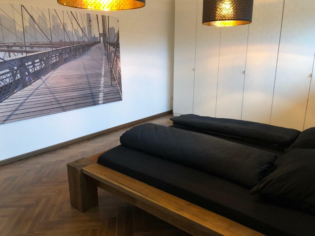 Studio/Loft In Eberswalde מראה חיצוני תמונה