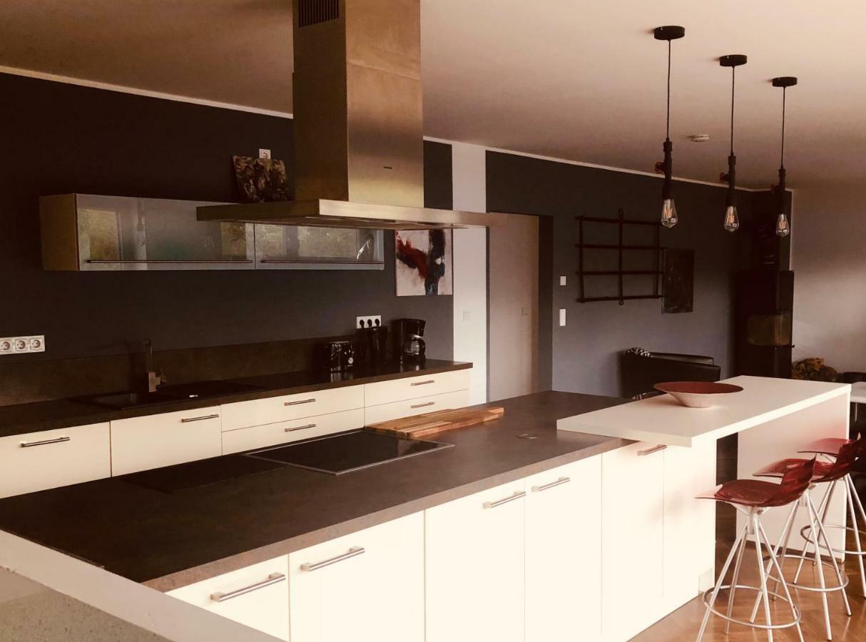 Studio/Loft In Eberswalde מראה חיצוני תמונה